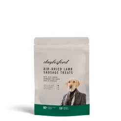 Air Dried Lamb Sausage Treats