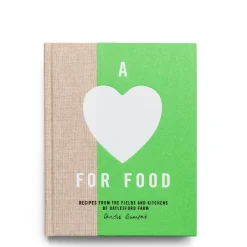 A Love For Food (2020 edition)