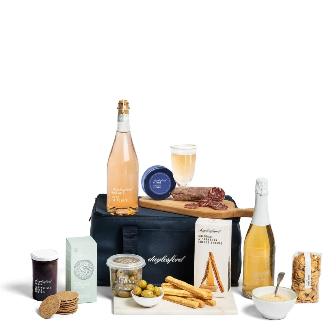 Antipasti Hamper