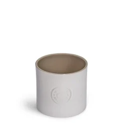 Arlo White Planter