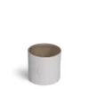 Arlo White Planter
