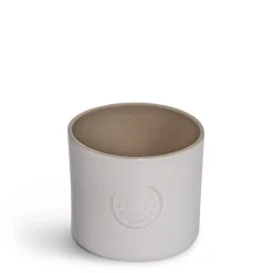 Arlo White Planter
