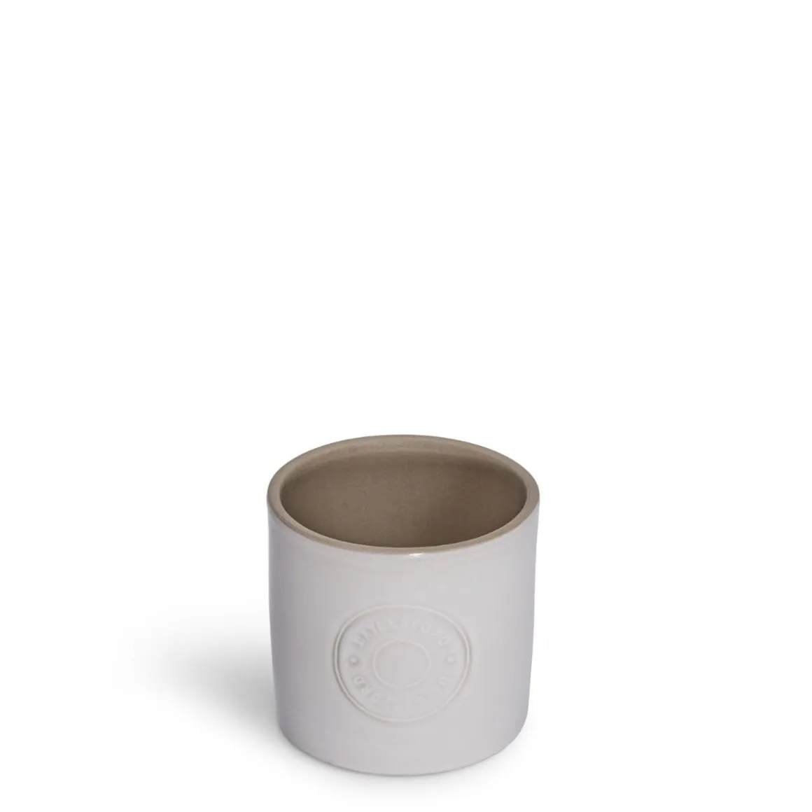 Arlo White Planter