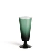 Augustus Prosecco Glass Ivy