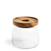 Bailey Storage Jar 1ltr No4