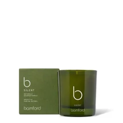 Bamford B Silent Candle