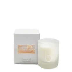 Bamford Candied Orange single wick candle