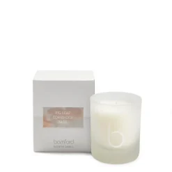 Bamford Fig single wick candle