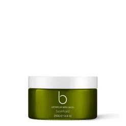 Bamford Geranium Bath Salts