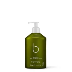 Bamford Geranium Hand & Body Lotion