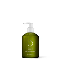 Bamford Geranium Hand & Body Wash