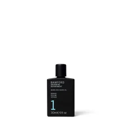 Bamford Grooming Department Beard & Shave Oil