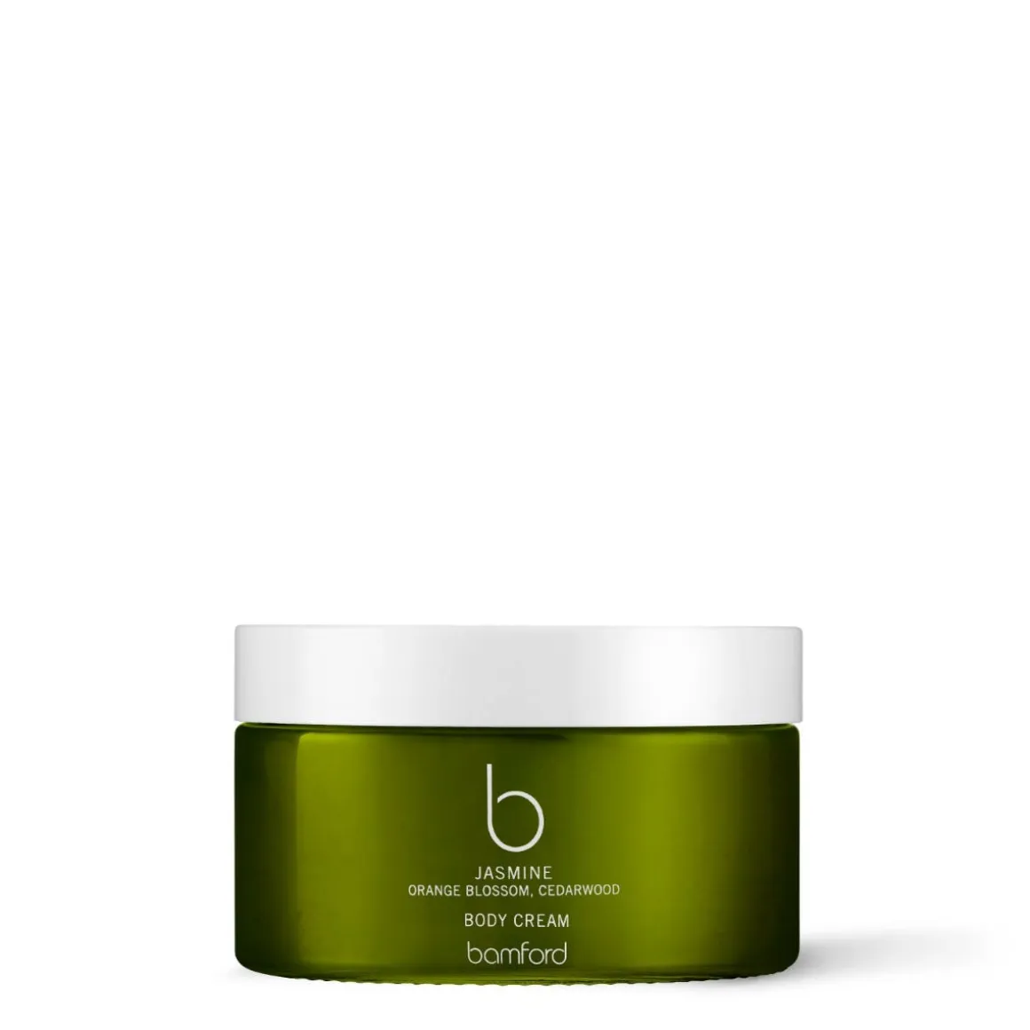 Bamford Jasmine Body Cream