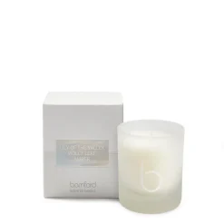 Bamford Lily of the Valley Single Wick Candle