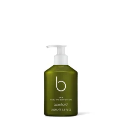 Bamford Sage Hand & Body Lotion