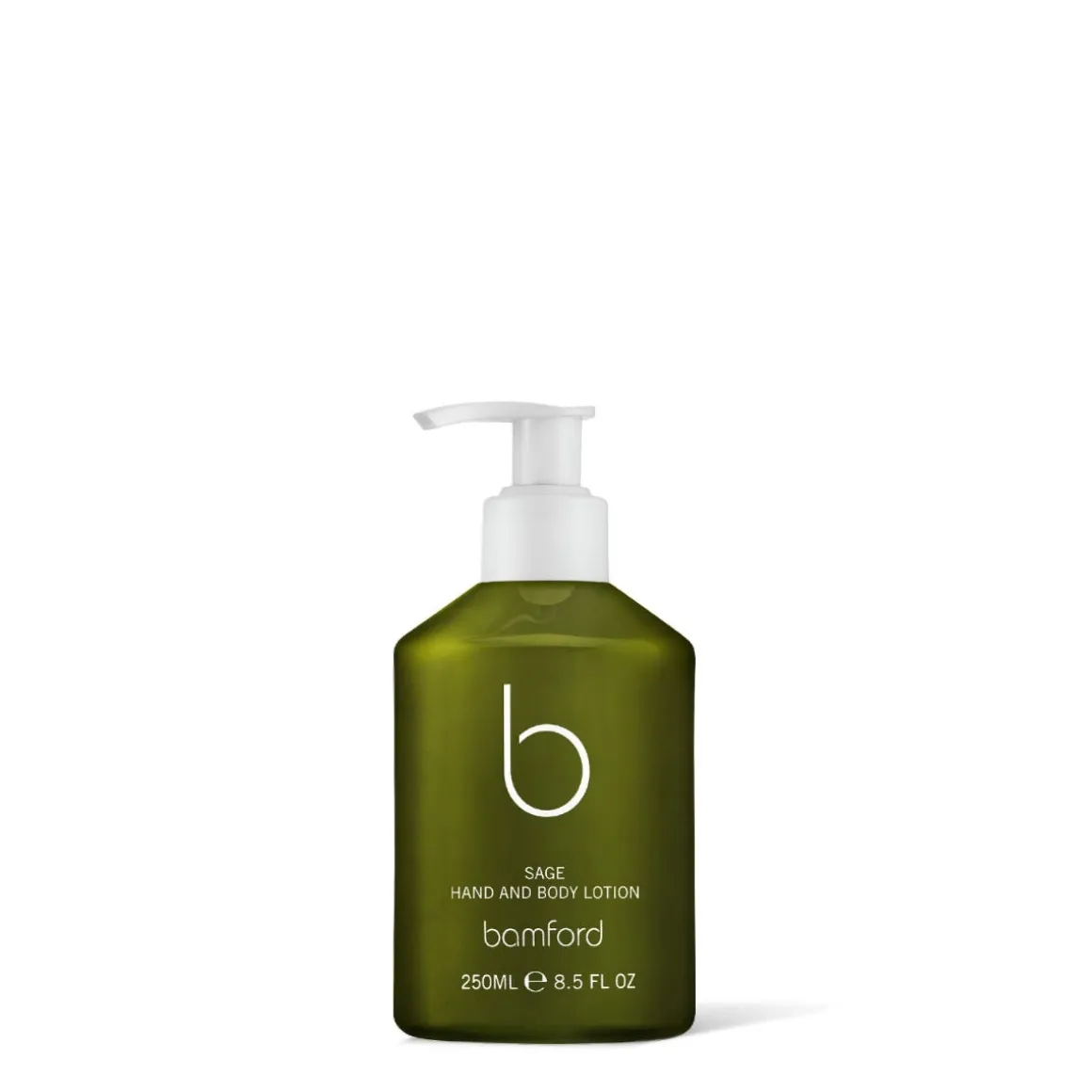 Bamford Sage Hand & Body Lotion