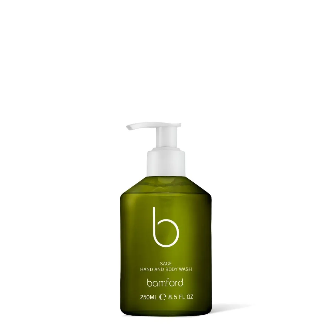 Bamford Sage Hand & Body Wash