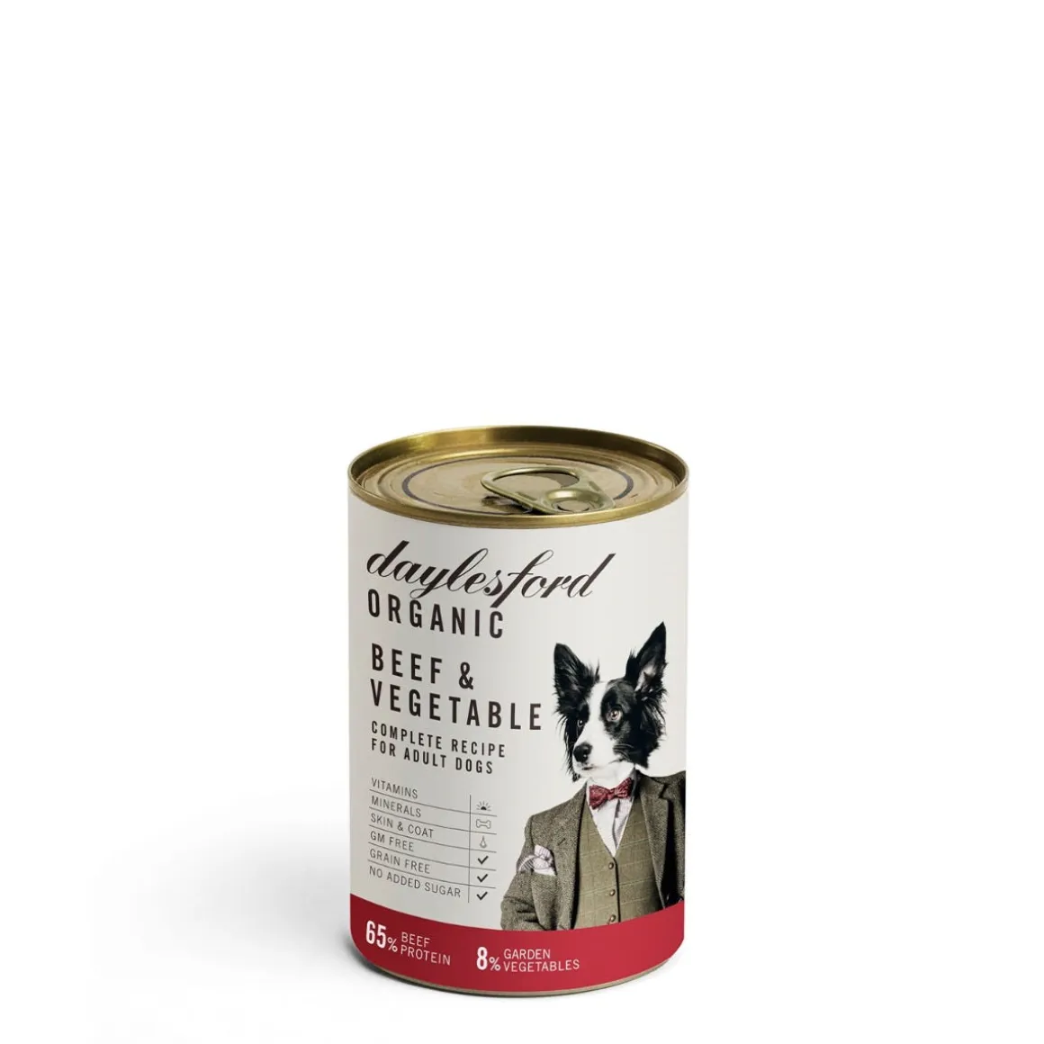 Beef Wet Food for Dogs