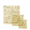 Beeswax Wraps