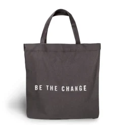 Be The Change Bag