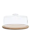 Billingham Cheese or Cake Dome