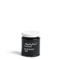 Blueberry Jam