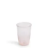 Blush Bubble Tumbler