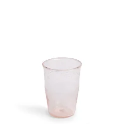 Blush Bubble Tumbler