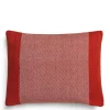 Borderline Cushion Fox Red