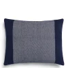 Borderline Cushion Navy