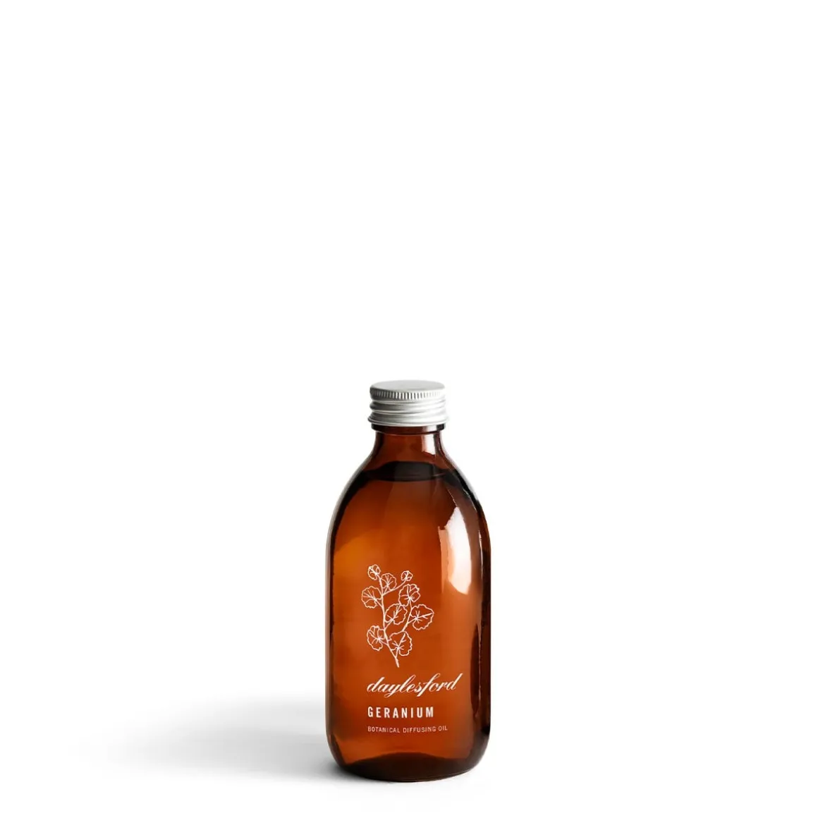 Botanical Geranium Diffuser Refill