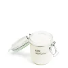 Botanical Rose Candle