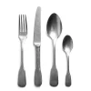 Brick Lane Cutlery 4 Piece Place Set