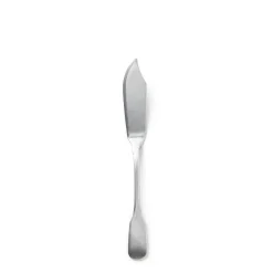 Brick Lane Fish Knife