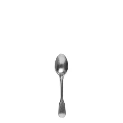 Brick Lane Moka Espresso Spoon