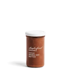 Cacao Double Nut Butter