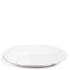 Campagna Platter White