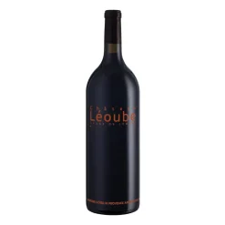 Chateau Léoube Rouge Magnum