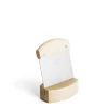 Cheese Knife & Block