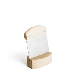 Cheese Knife & Block