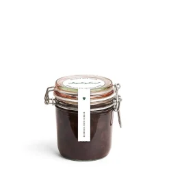 Cherries in Kirsch