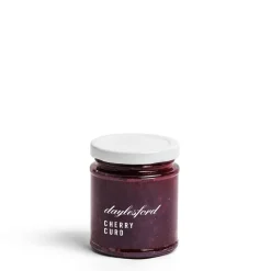 Cherry Curd