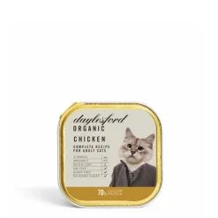 Chicken Wet Food for Cats