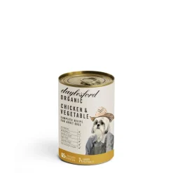 Chicken Wet Food for Dogs