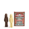 Chocolate Soldiers