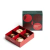 Chocolate Tea Cakes