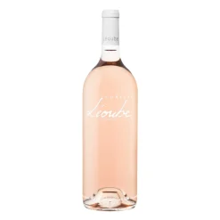 ChÃ¢teau Léoube Rosé Magnum