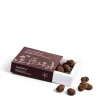 Cocoa Dusted Caramelised Pecans