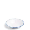 Combs Bowl Light Blue