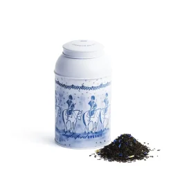 Coronation Earl Grey Loose Tea Caddy